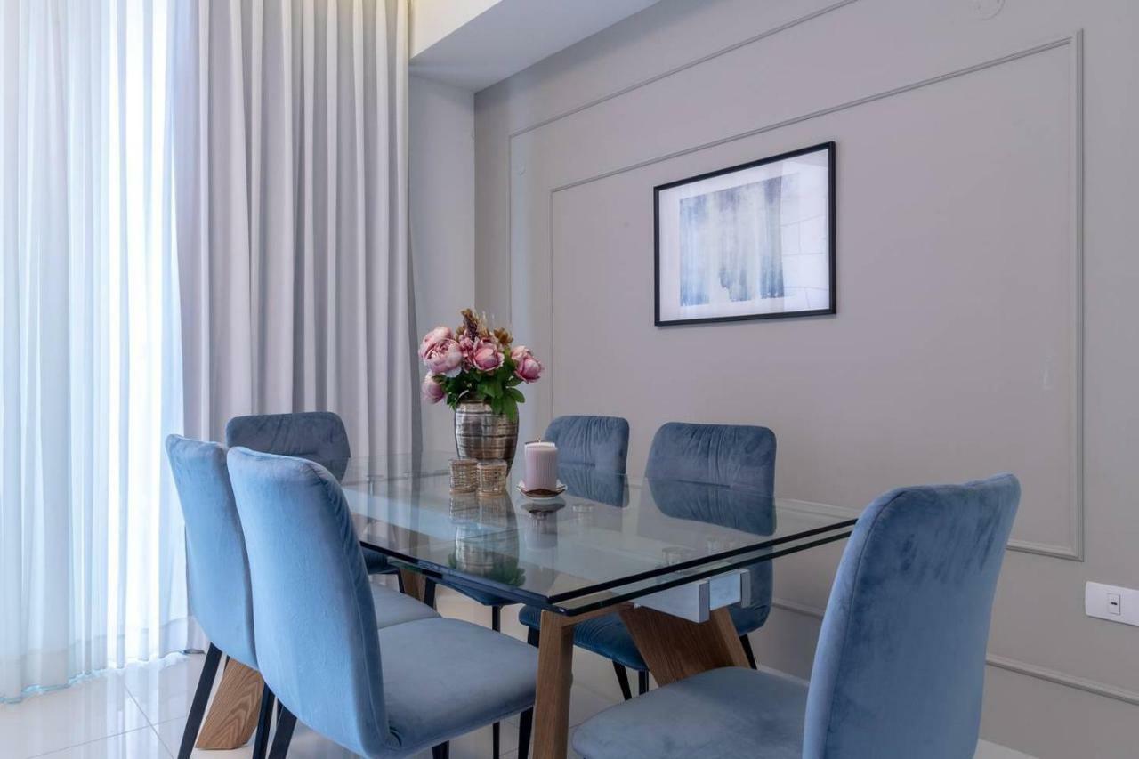 Magical 2Br/Parking With Amazing View, City Center Ierusalim Exterior foto