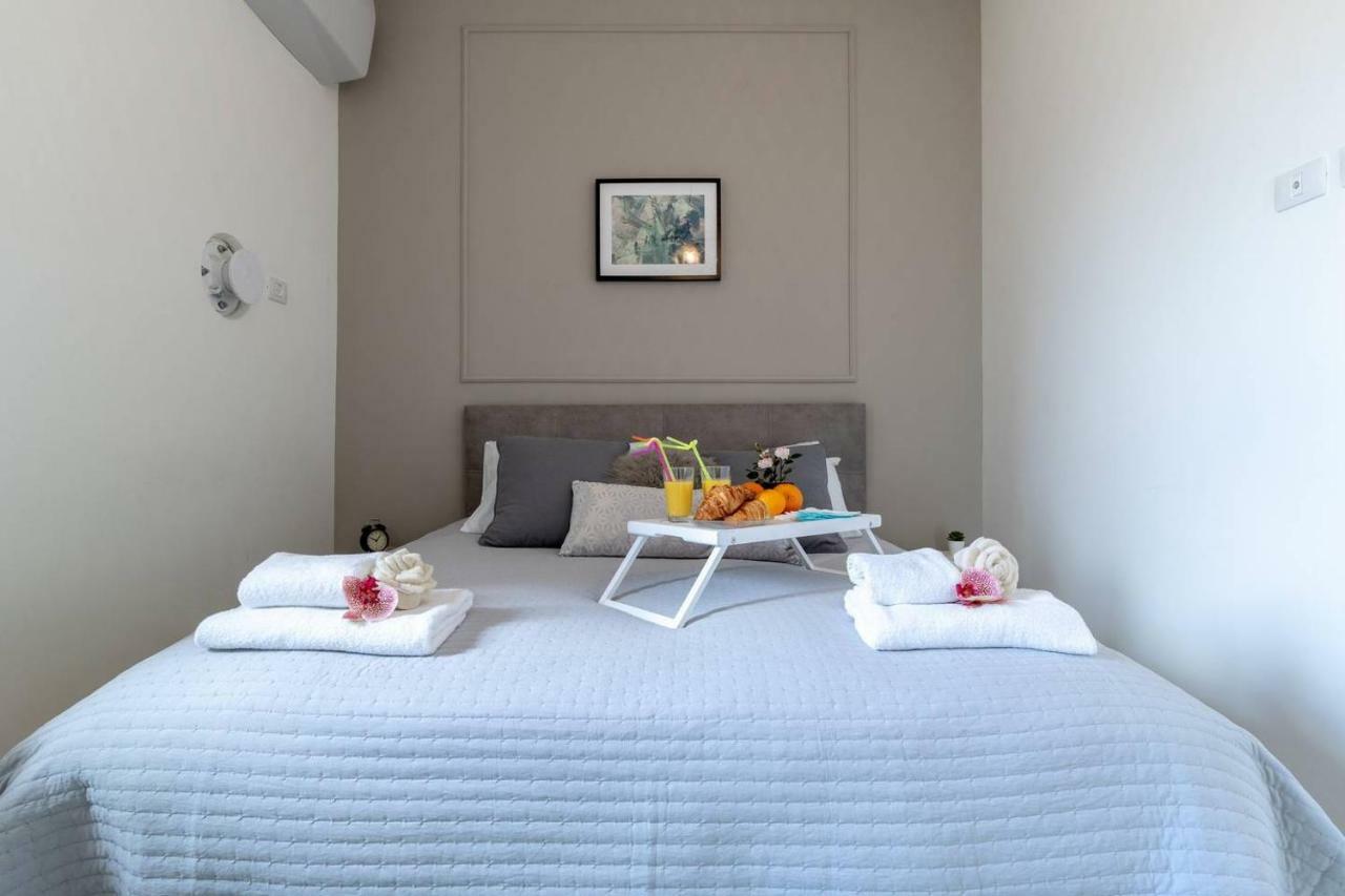 Magical 2Br/Parking With Amazing View, City Center Ierusalim Exterior foto