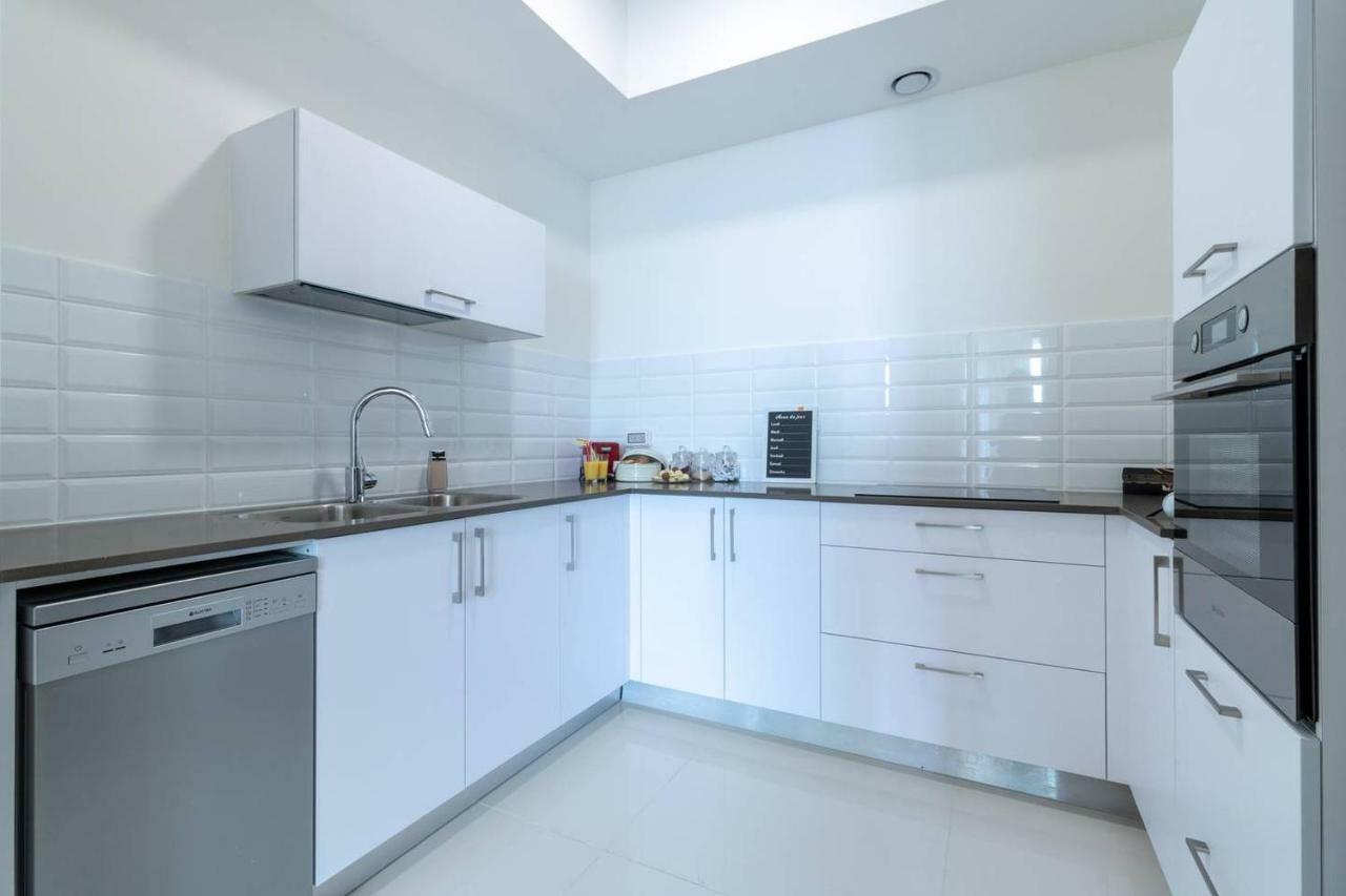 Magical 2Br/Parking With Amazing View, City Center Ierusalim Exterior foto